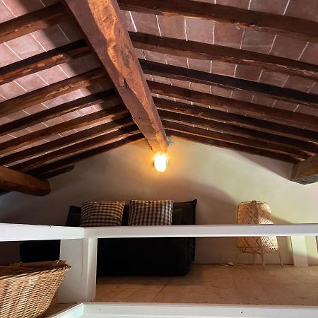 Appartamento Centro Storico La Pulcianella Con Vista Mozzafiato Montepulciano Stazione Екстериор снимка