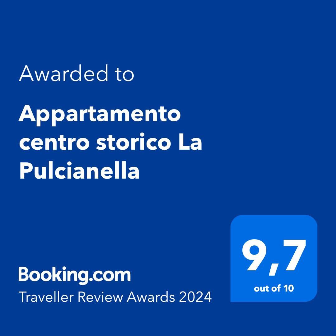 Appartamento Centro Storico La Pulcianella Con Vista Mozzafiato Montepulciano Stazione Екстериор снимка